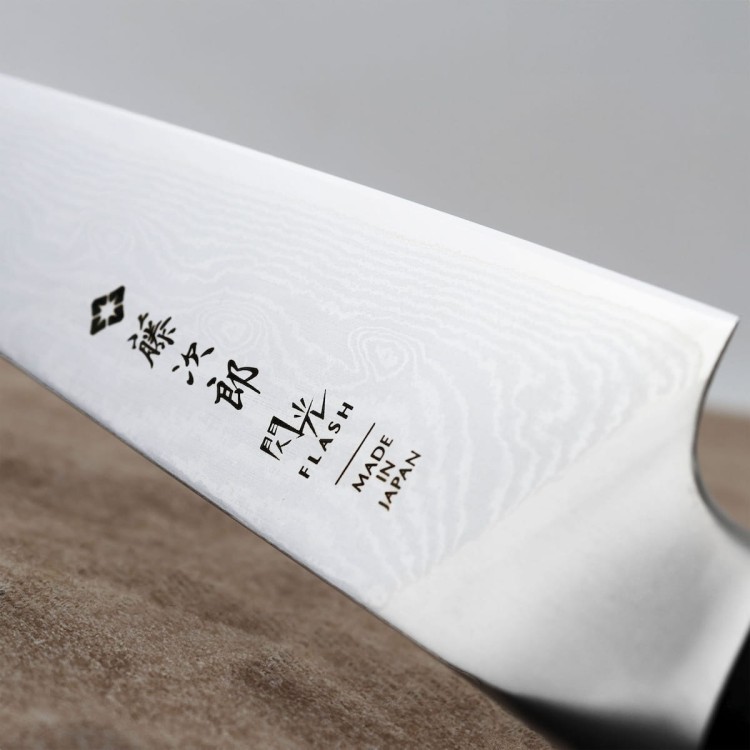 Tojiro Flash VG-10 Japoński Nóż Sujihiki 21cm