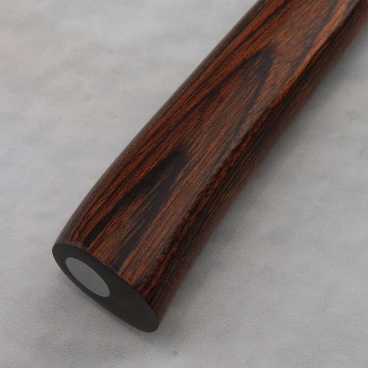 Tamahagane SAN Brown VG-5 Japoński Nóż Do Steków 12,5cm