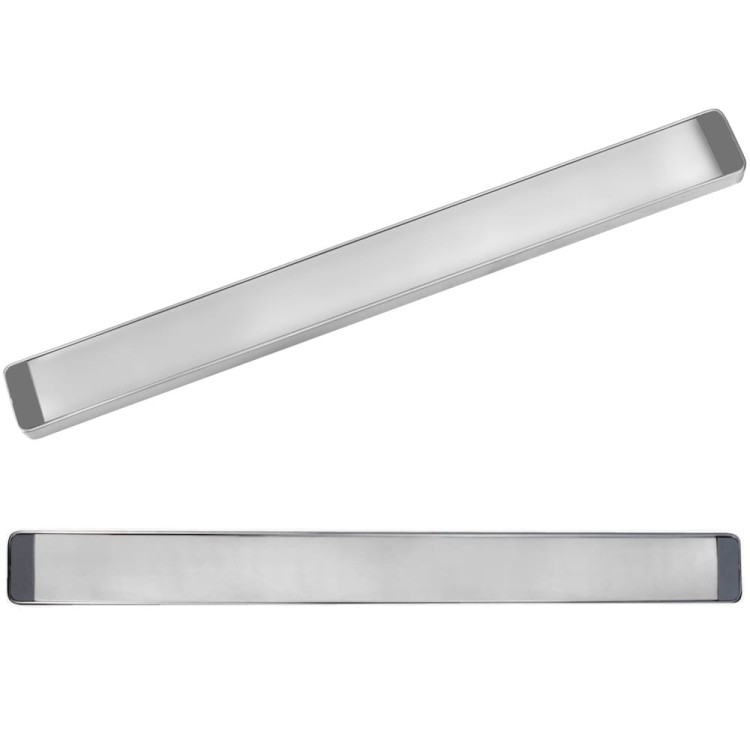 Global Japońska Listwa Magnetyczna Gładka 51cm Przechowanie Noży G-90/51