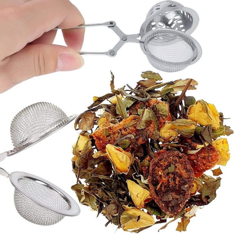 Herbata Biała Zielona Liściasta Nektar Bogów Róza Lawenda Nagietek Czek 50g SKWORCU