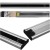 BISBELL Lustrzana Listwa Magnetyczna Czarna Na Noże 45cm 450mm