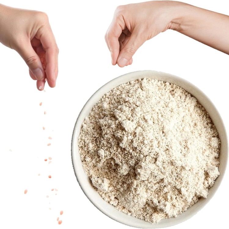 Mąka Pszenna Farina Do Pizzy Typ 00 Włoska Super Na Pizzę Włochy 1kg 1000g SKWORCU