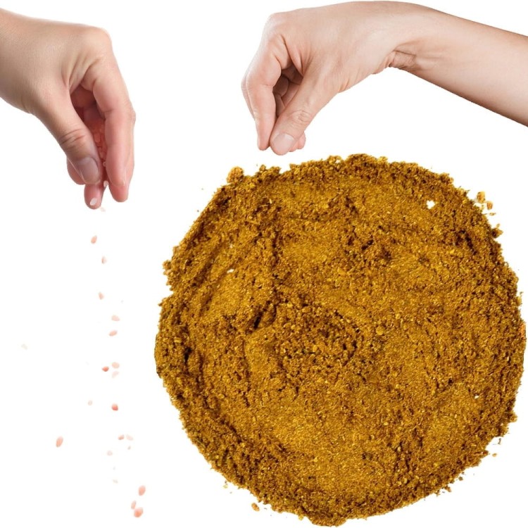 Kminek Mielony Naturalny w Proszku Aromatyczna Przyprawa Proszek 100g SKWORCU