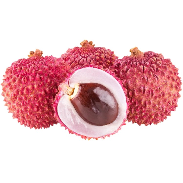 Lychee Liczi w Syropie Drylowane w Puszce Słodki Azjatycki Smak 567g KIER