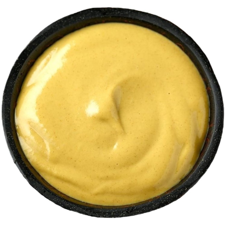 Musztarda JEROZOLIMSKA z Czosnkiem i Cebulą ŁAGODNA Delikatna 175g ROLESKI