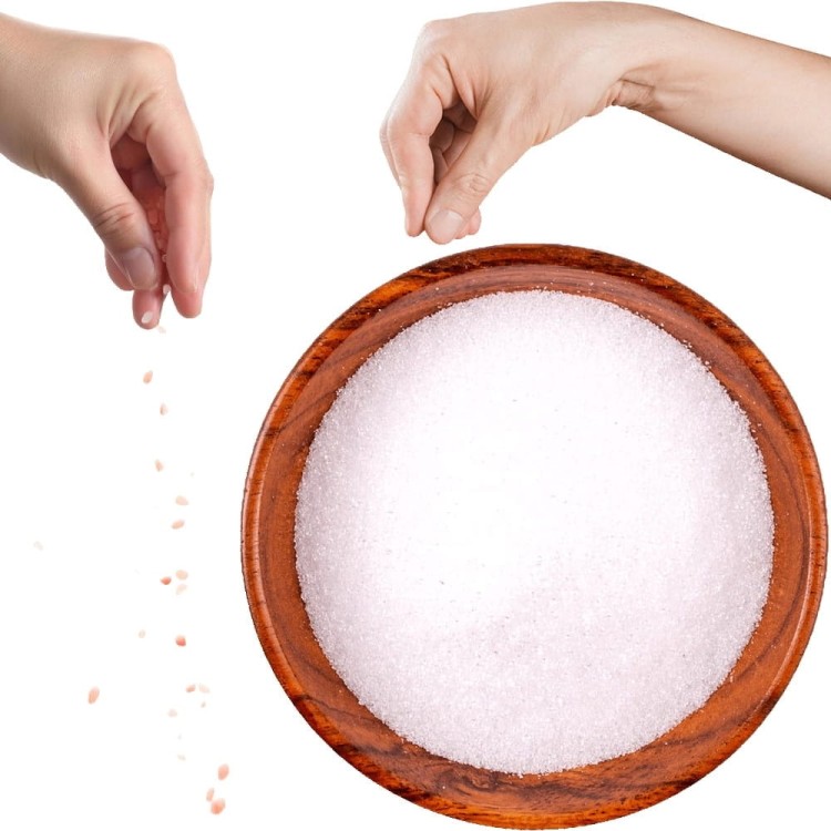 Erytrol Erytrytol Naturalny Słodzik Bez Kalorii Ala Cukier 0 Kalorii 200g SKOWRCU