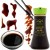 Japoński Sos Sojowy Do Sushi LIGHT Mniej Słony Soli Dyspenser 150ml YAMASA
