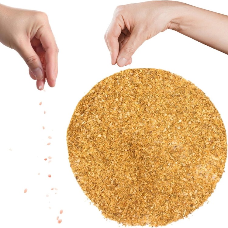 Sól Swańska Uniwersalna Przyprawa Gruzińska Naturalna Bez Konserwantów 50g SKWORCU