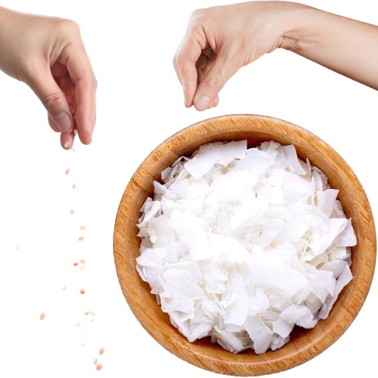 Chipsy Płatki Kokosowe Naturalne z Kokosa Zdrowe Kokos Przekąska Deser 100g SKWORCU