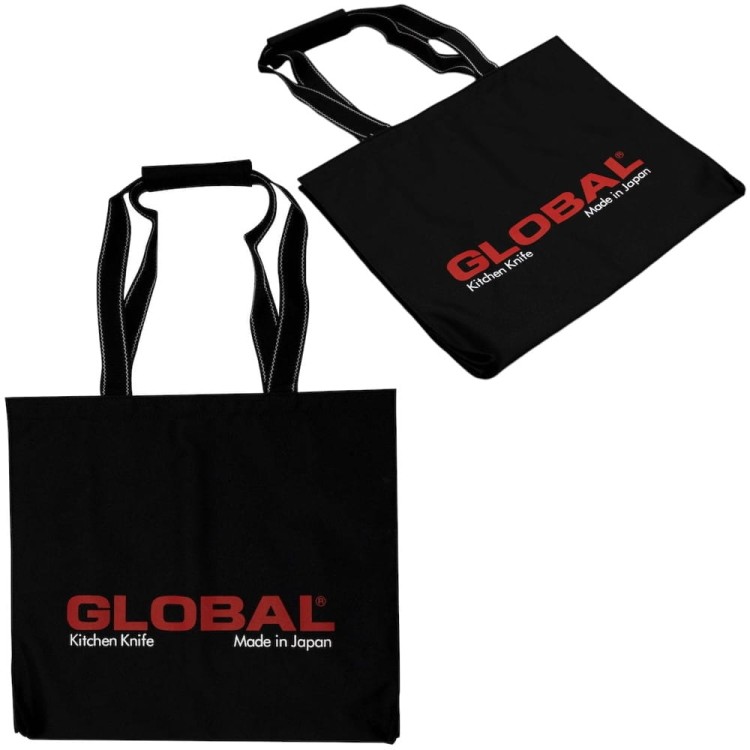 Global Japońska Solidna Torba Na Zakupy G-671