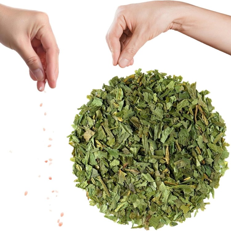 Czosnek Niedźwiedzi Suszony Naturalny Aromatyczny Zdrowy Ziele Czosnku 20g SKWORCU