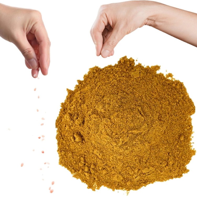 Kmin Rzymski Naturalny Aromatyczny Kumin Mielony Cumin Jeera Powder 50g SKWORCU