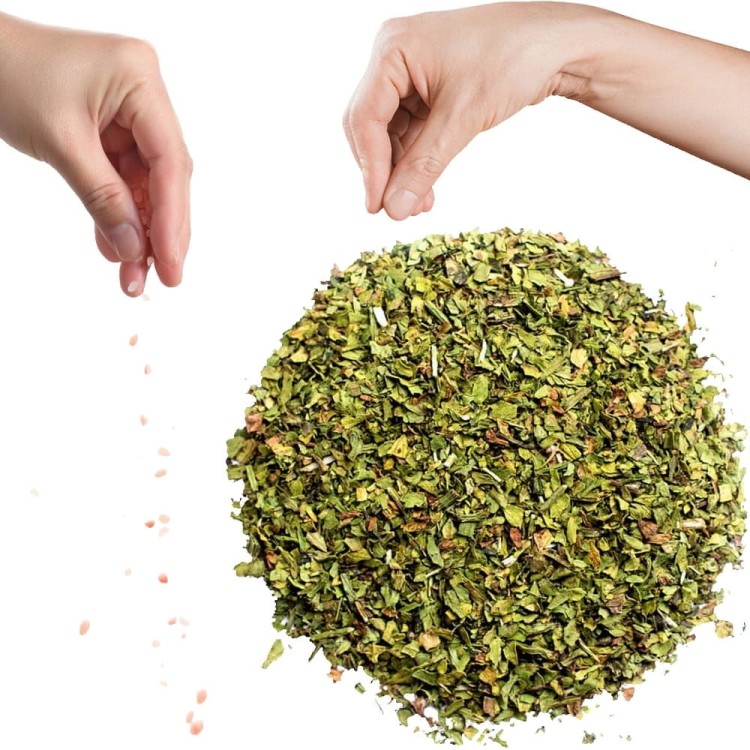 Lubczyk Ziele Suszone Naturalne Aromatyczne Liść Liście Lubczyku Zdrowy 30g SKWORCU