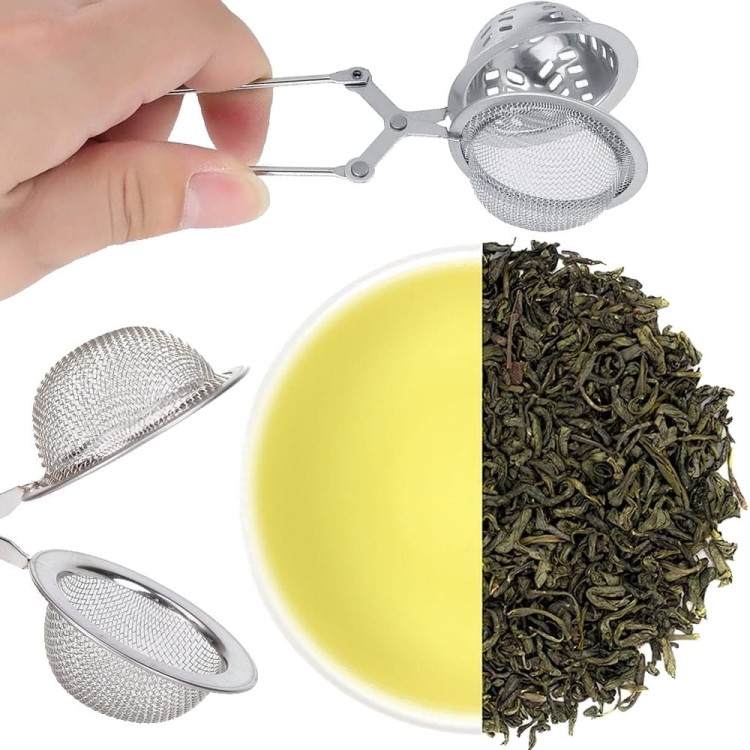 Zielona Chińska Herbata Liściasta Chun Mee Oczyszczająca Na Oczyszczanie 50g SKWORCU