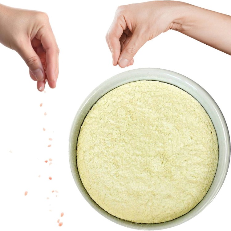 Guma Guar Mocna Naturalna Do Zagęszczania Błonnik Zagęstnik Spożywczy 150g SKWORCU