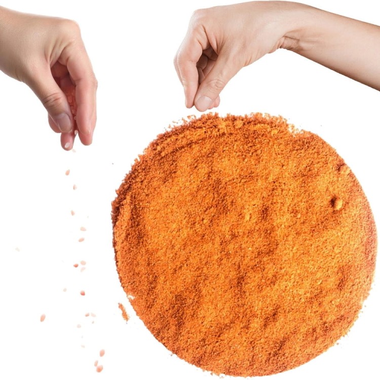 Papryczka Chili Mielona w Proszku Carolina Reaper Chilli Mielone 1,8mln SHU 10g SKWORCU