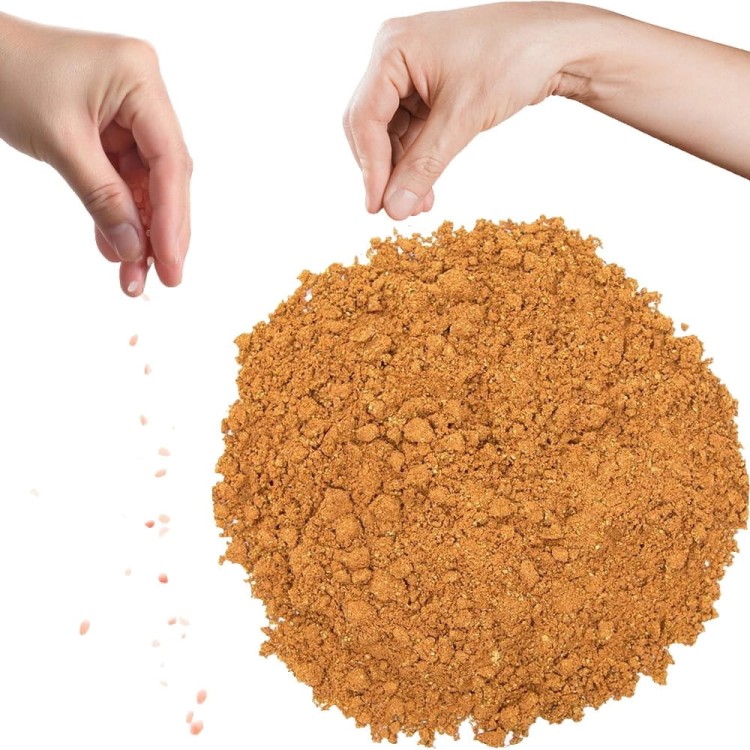 Przyprawa Chińska Orientalna Naturalna Zdrowa Aromatyczna Mieszanka Mix 50g SKWORCU