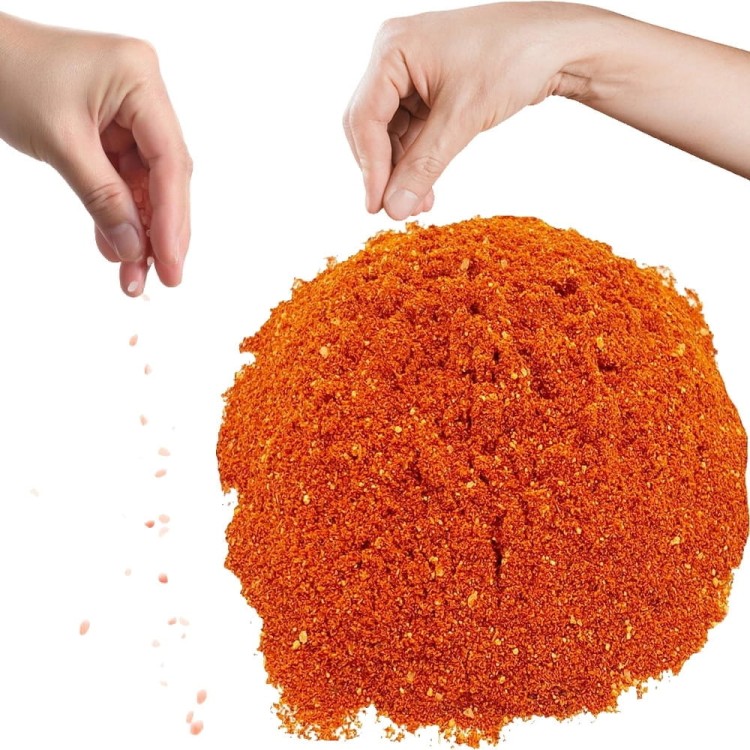 Przyprawa Do Kurczaka Naturalny Złoty Kurczak Aromatyczny Mieszanka Mix 50g