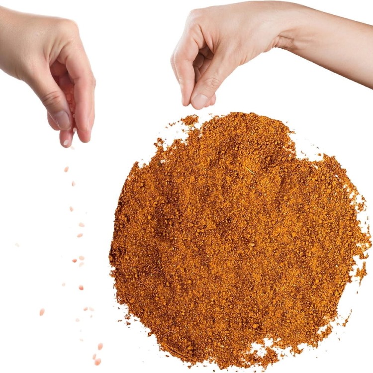 Przyprawa Do Piernika Aromatyczna Korzenna Mieszanka Piernik Bez Chemii 50g SKWORCU