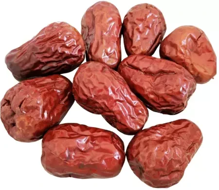 Koreańska Herbata JUJUBE Rozgrzewająca Konfitura Jujube Tea 1kg OTTOGI