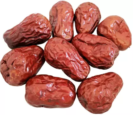 Koreańska Herbata JUJUBE Rozgrzewająca Konfitura Jujube Tea 1kg OTTOGI