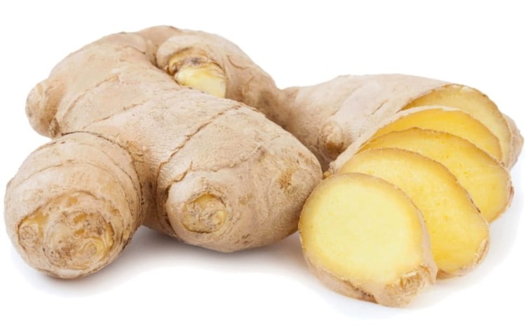 Cukierki Kokosowo Imbirowe Intensywne Rozgrzewające 78g CHUN GUANG