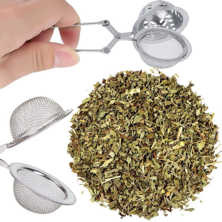 Melisa Lekarska Suszona Liście Melisy Zioło Na Uspokojenie Sen i Stres 30g SKWORCU