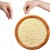 Komosa Ryżowa Biała QUINOA Ziarno Naturalna Zdrowe Białko Bez Glutenu 100g SKWORCU