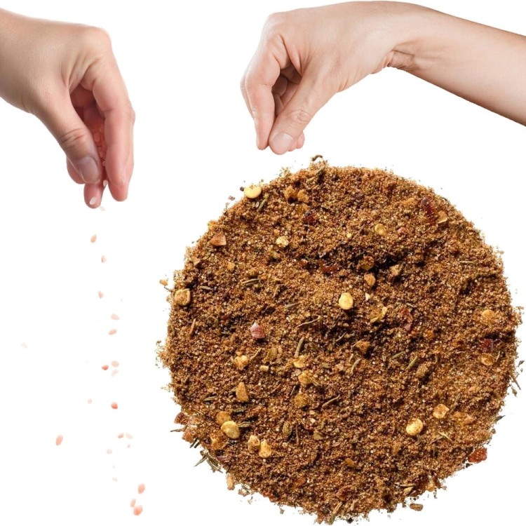 Przyprawa Do Kurczaka Jamaican Jerk Chicken Aromatyczna Naturalna Mieszanka 50g SKWORCU