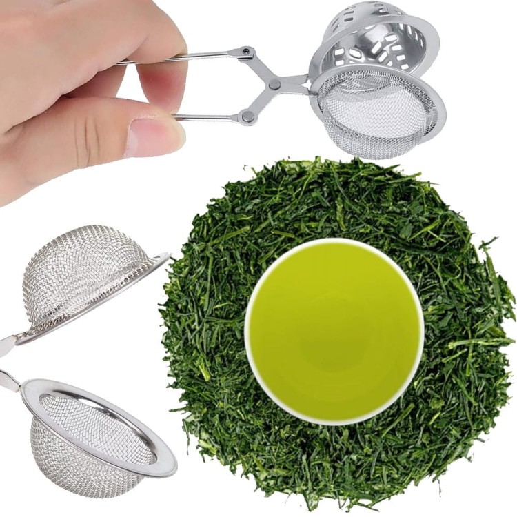 Zielona Herbata Sencha Liściasta Chińska Delikatna Smaczna Zdrowa 50g SKWORCU