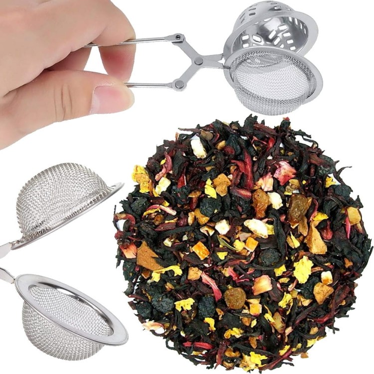 Herbata Owocowa Liściasta Bora Bora Hibiscus Czarny Bez Bławatek Papaja 50g SKWORCU