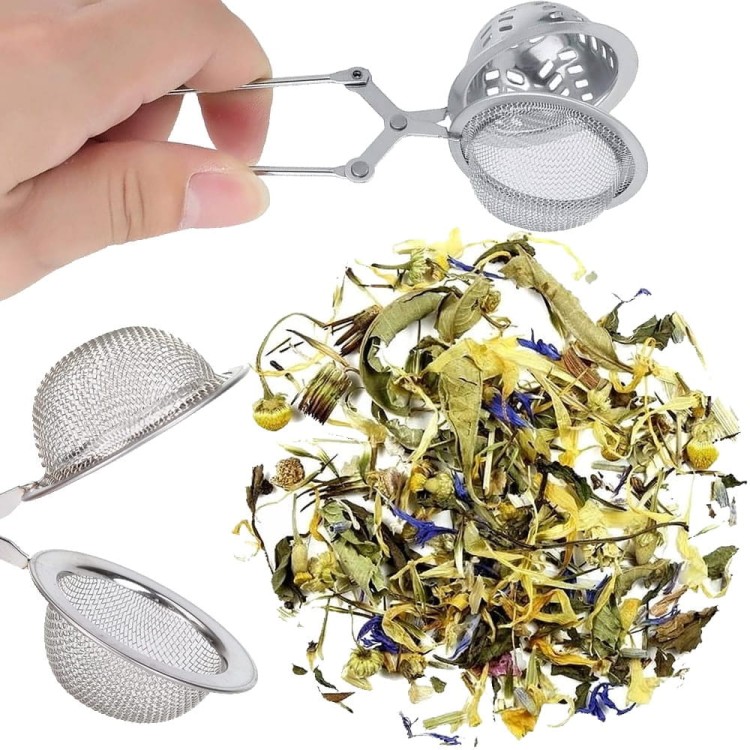 Herbata Ziołowa Liściasta Napar Na Długie Życie Serce Oczyszczająca 30g SKWORCU