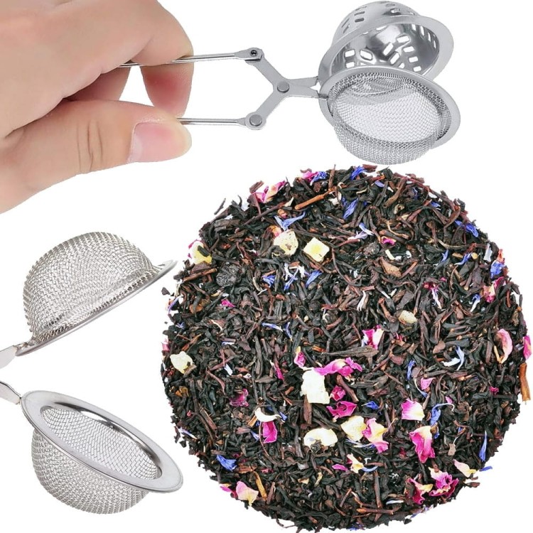 Herbata Czarna Liściasta Rajski Ogród Egzotyczna Owocowa Mieszanka 50g SKWORCU