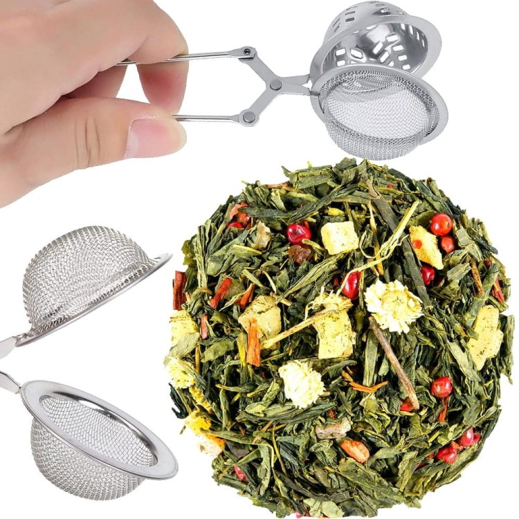 Herbata Zielona Liściasta Sencha Mały Budda Ananas Papaja Lukrecja Rumianek 50g SKWORCU