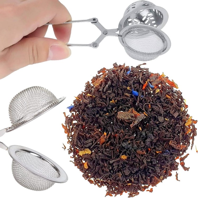 Aromatyczna Czarna Herbata Śliwka w Cynamonie Naturalny Mocny Smak 50g SKWORCU