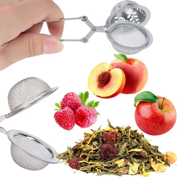 Herbata Liściasta Zielona Mieszanka Sencha Chun Mee z Owocami Mona Lisa 50g SKWORCU