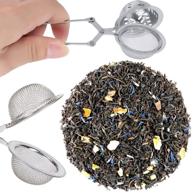 Herbata Czarna Liściasta Earl Greys Wife Mocna Aromatyczna Mieszanka 50g SKWORCU