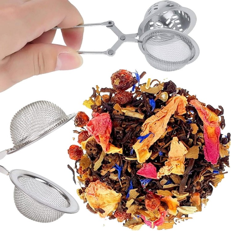 Herbata Orzeźwiająca Ziołowa Liściasta Energia Guarana Róża Energy Tea 50g SKWORCU