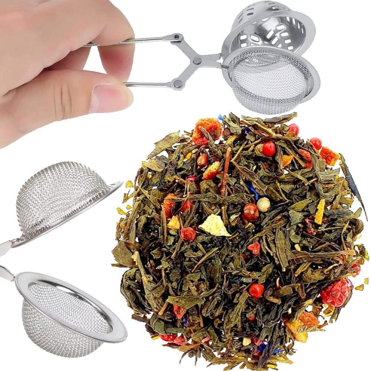 Herbata Zielona Liściasta Sencha Pikantny Romans Truskawki Maliny Imbir 50g SKWORCU