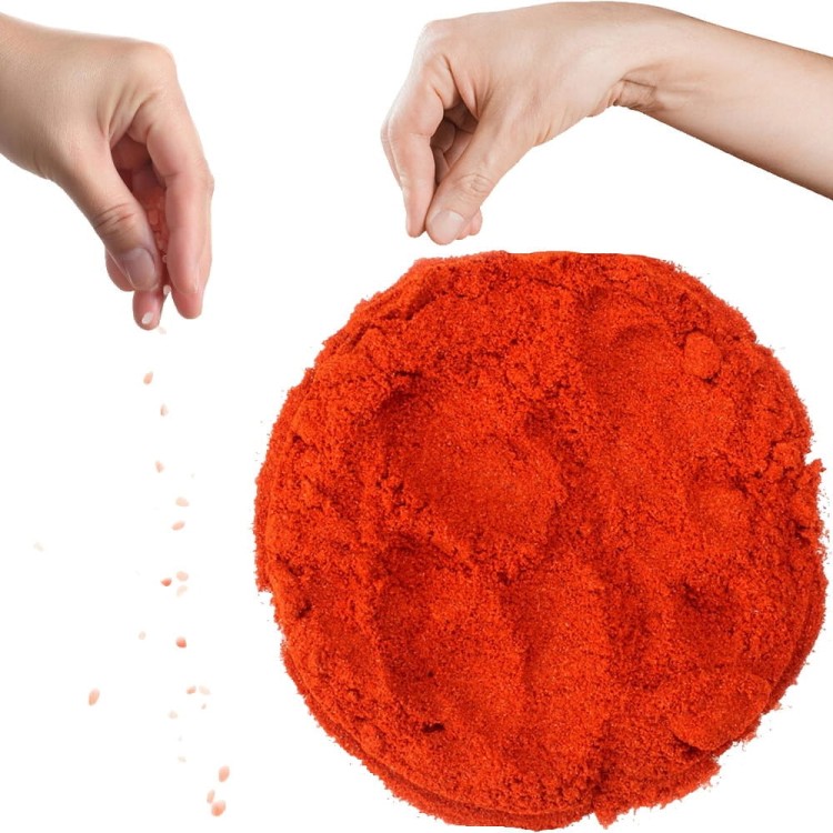 Mielone Papryczki Chili Habanero Papryka Mielona Chilli Bardzo Ostra 30g SKWORCU