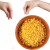 Kasza Bulgur Turecka Sypka Naturalna z Turcji Zdrowa Bez Dodatków 1kg 1000g SKWORCU