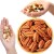 Orzechy Pecan Pekan Naturalne Zdrowe Świeże Wysoka Jakość Bakalie 100g SKWORCU