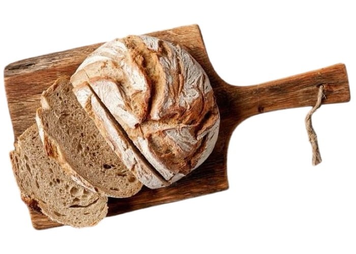 Satake Saku Japoński Ostry Nóż Kuchenny Do Pieczywa Chleba Bułek 56HRC 20cm