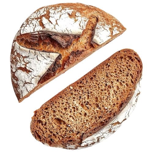 Satake Megumi 420J2 Japoński Nóż Kuchenny Do Pieczywa Chleba i Bułek 20cm