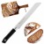 Satake Sword Smith Japoński Nóż Kuchenny Do Pieczywa Chleba Bułek 56HR 21cm