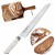 Mcusta Zanmai Classic Damascus VG-10 Corian Japoński Nóż Do Pieczywa 23cm