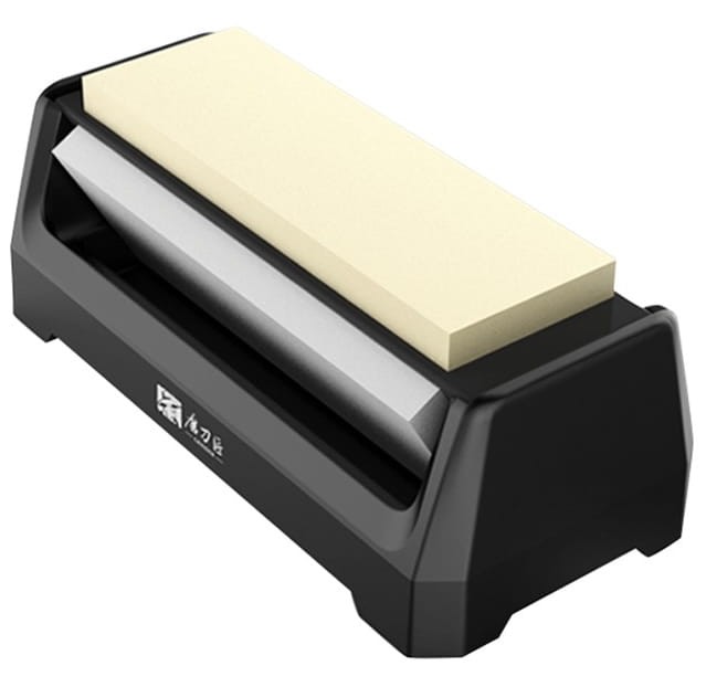 Ostrzałka Kamienna Kamień Do Ostrzenia Noży (240/1000/3000) TG2013 TAIDE