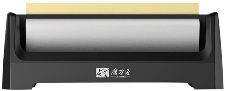 Ostrzałka Kamienna Kamień Do Ostrzenia Noży (240/1000/3000) TG2013 TAIDE