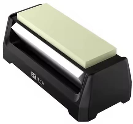 Ostrzałka Kamienna Kamień Do Ostrzenia Noży (2000/6000/10000) TG2014 TAIDEA