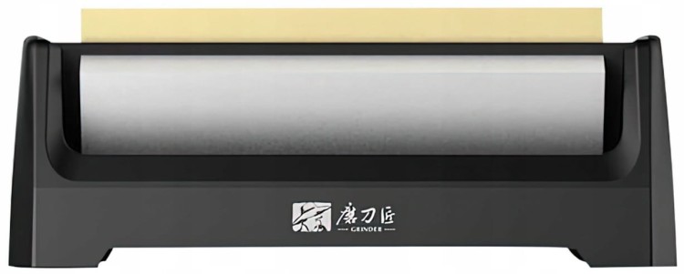 Ostrzałka Kamienna Kamień Do Ostrzenia Noży (2000/6000/10000) TG2014 TAIDEA